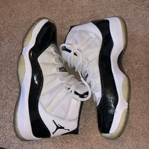 Retro 11 ‘95 Concord